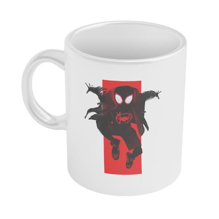 ماگ طرح Spider Man